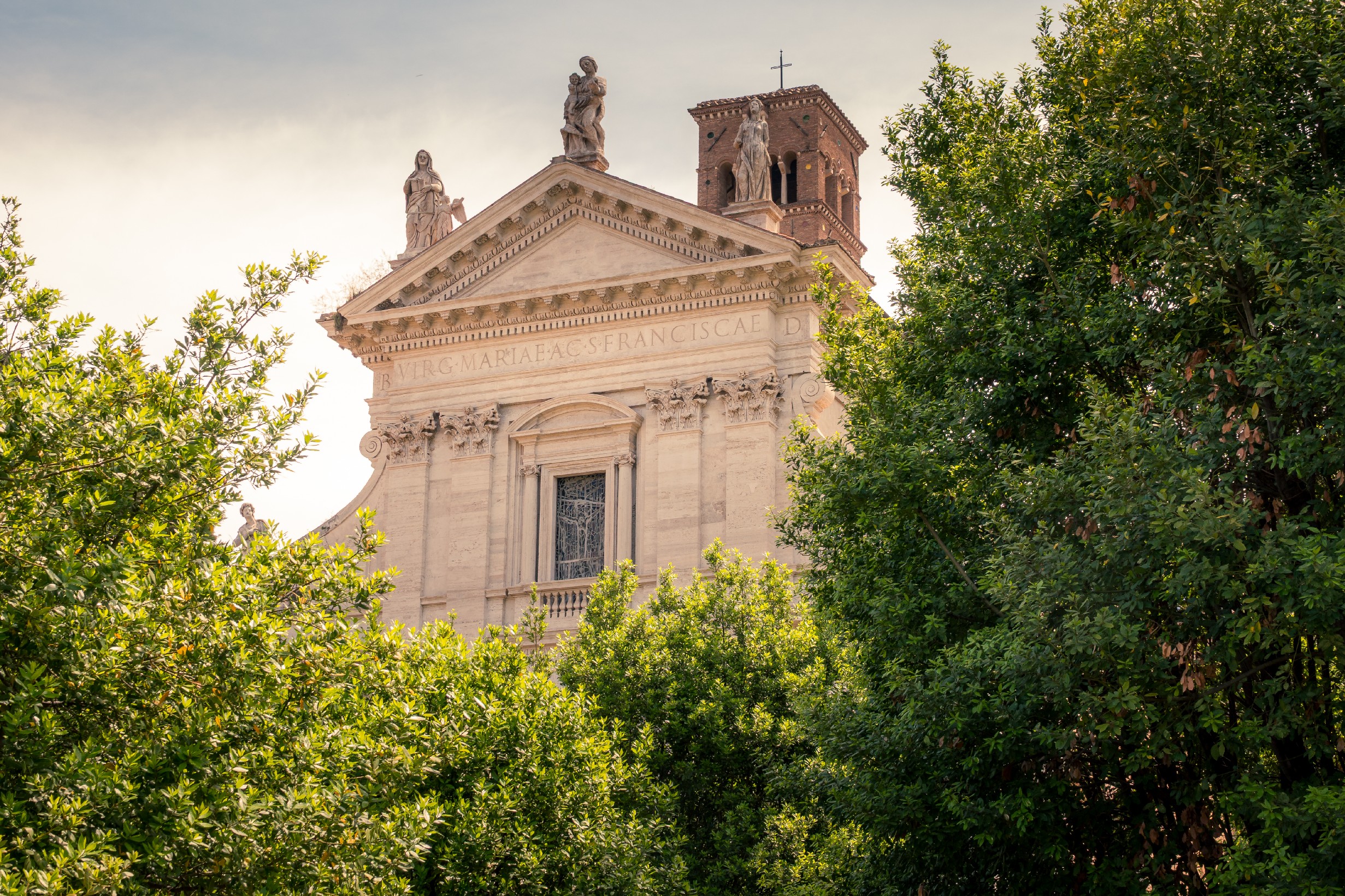 20250509 Rome Forum Romana 037